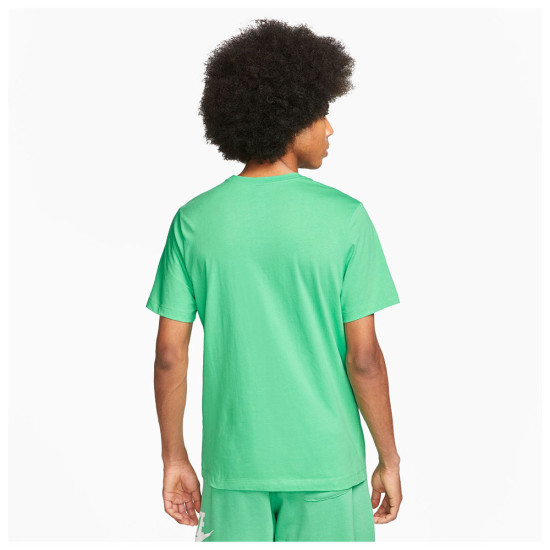 Nike Ανδρική κοντομάνικη μπλούζα Sportswear Just Do It Swoosh T-Shirt